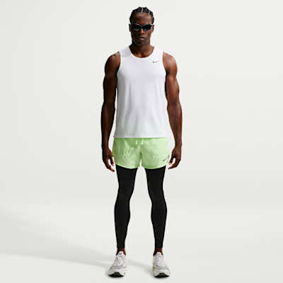 Nike Miler Dri-FIT Erkek Koşu Taytı görsel 6