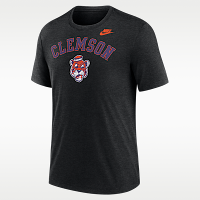 Clemson Legacy Arch Men's Nike College T-Shirt