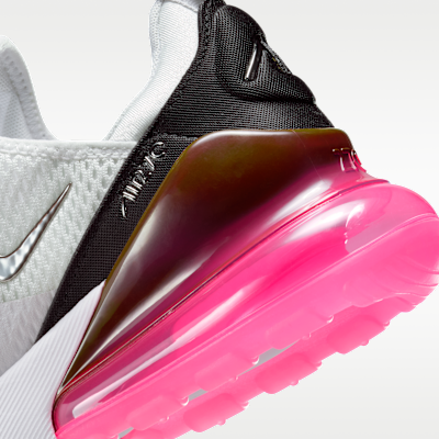 Nike Air Max 270 Women's Shoes