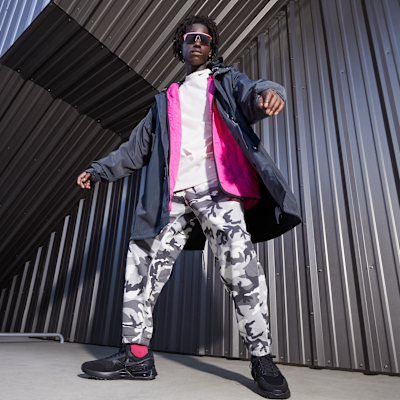 Nike Air Max SYSTM Men's Shoes