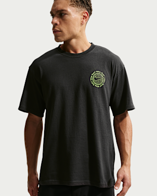 Мужская футболка Nike Golf