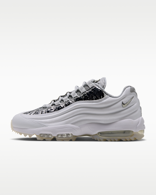 Unisex кроссовки Nike Air Max 95 Golf