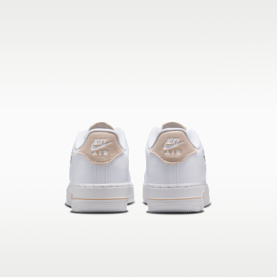 Nike Air Force 1 Older Kids' Shoes
