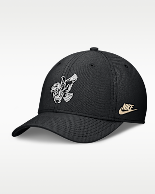 Мужские  Iowa Legacy Rise Vintage Nike Dri-FIT College Hat