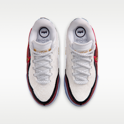 LeBron XXIII "Grand Opening" Big Kids' Basketball Shoes