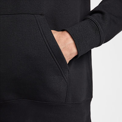 Nike Club Fleece Erkek Kapüşonlu Sweatshirt'ü görsel 6