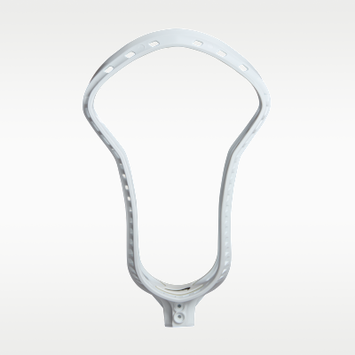 Cabeza de lacrosse sin red Nike Surge Elite