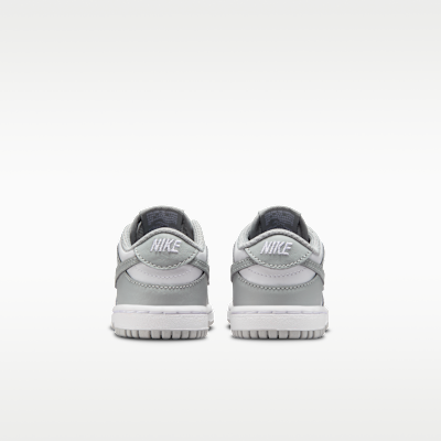 Nike Dunk Low Baby/Toddler Shoes. Nike IN
