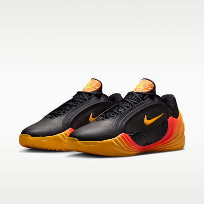 Nike Giannis Freak 8 "Inferno" Basketbol Ayakkabısı görsel 5
