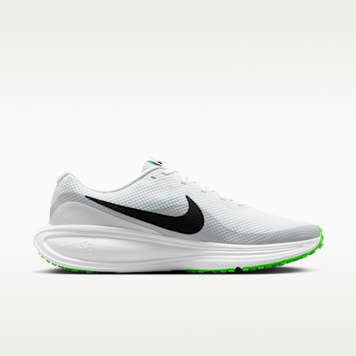 Nike Revolution 8 hardloopschoenen voor heren (straat)