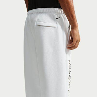 Nike ACG Tuff Fleece Dri-FIT Eşofman Altı görsel 3