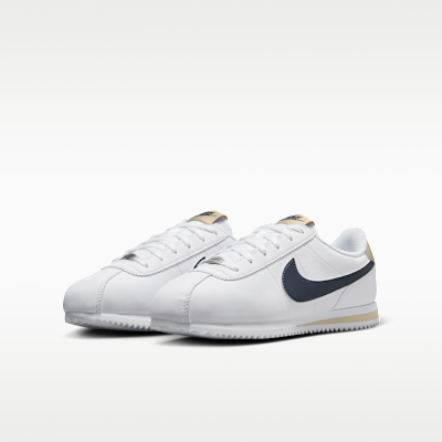 รองเท้าเด็กโต Nike Cortez