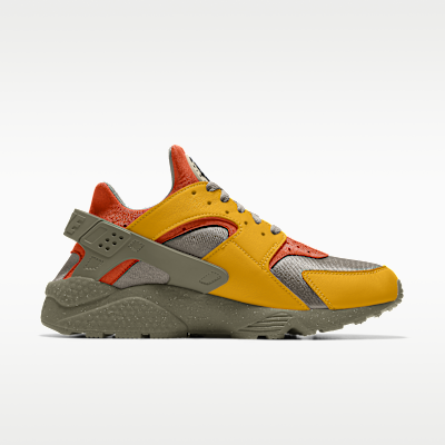 nike run ultra huarache
