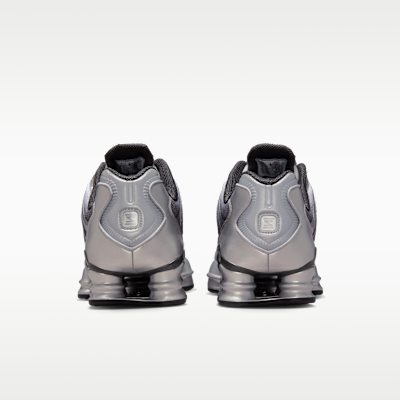 Nike Shox TL Men's Shoes With Reflective Design Accents