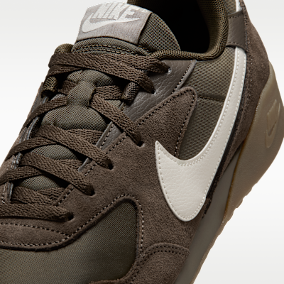 Nike Terra Manta Süet Erkek Ayakkabısı görsel 7