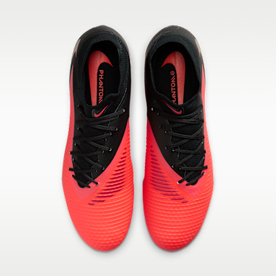 Nike Phantom 6 High Academy Çoklu Zemin Kramponu görsel 4