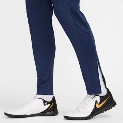 Nike Academy Dri-FIT Erkek Futbol Eşofman Altı görsel 5