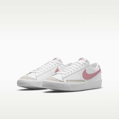 รองเท้าเด็กโต Nike Blazer Low '77