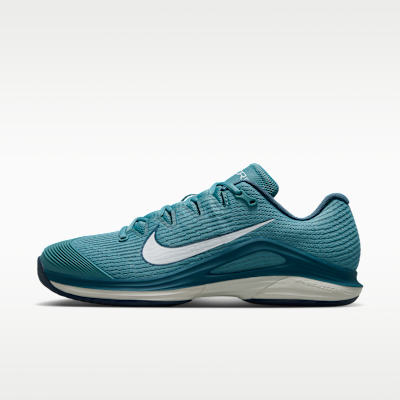 Nike Vapor 12 Sert Kort Erkek Tenis Ayakkabısı