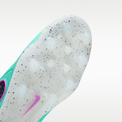 Nike Tiempo Legend 10 Elite Artificial-Grass Low-Top Football Boot