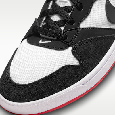 Nike SB Alleyoop Skate Shoes