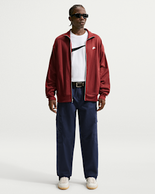 Мужские  Nike Sportswear Club Woven Cargo Pants