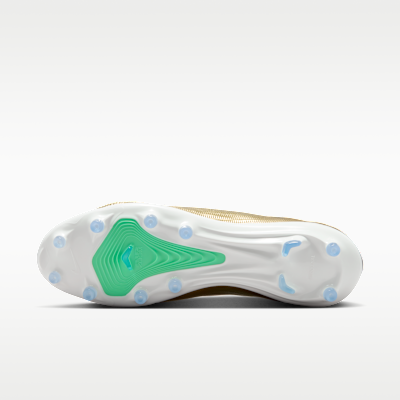 Nike Mercurial Superfly 11 Pro "Kylian Mbappé" Düşük Bilekli Suni Çim Kramponu görsel 2