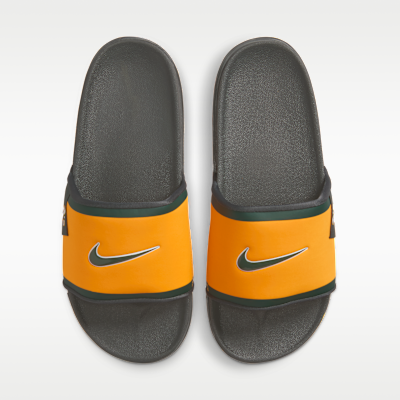 Nike Offcourt (Oakland A's) Offcourt Slides
