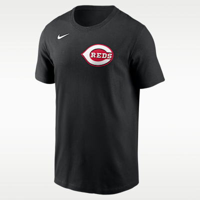 Elly De La Cruz Cincinnati Reds Men's Nike MLB T-Shirt