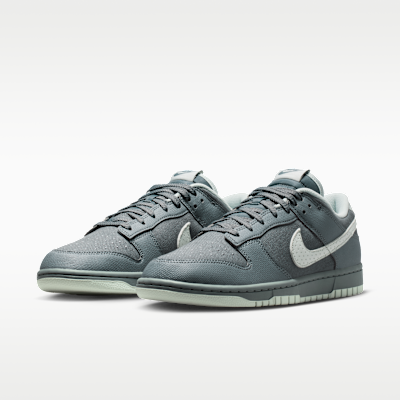 Nike Dunk Low Retro Erkek Ayakkabısı görsel 5