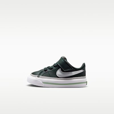 Детские кроссовки Nike Court Legacy Baby/Toddler Shoes