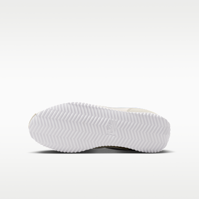 Nike Cortez Textile Older Kids' Shoes