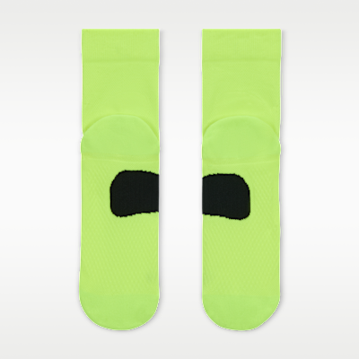 Nike Running Midweight Micro Crew Socks (1 Pair)