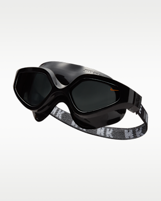 Женские  Nike Expanse Swim Mask Goggle