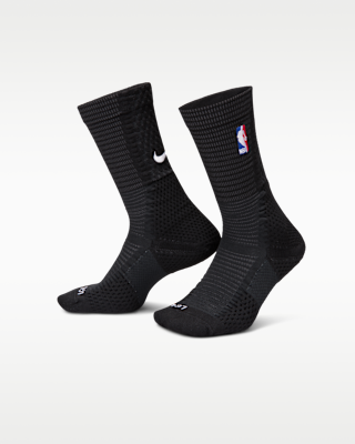 Unisex носки Nike Unicorn Dri-FIT ADV NBA Cushioned Crew Socks (1 Pair)