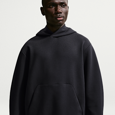 Nike 24.7 ImpossiblySoft Dri-FIT Kapüşonlu Erkek Sweatshirt'ü