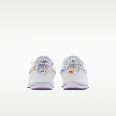 Nike Cortez SE Little Younger Kids' Shoes