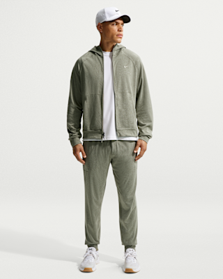 Мужские спортивные штаны Nike Primary NanoKnit Dri-FIT UV Protection Performance Joggers