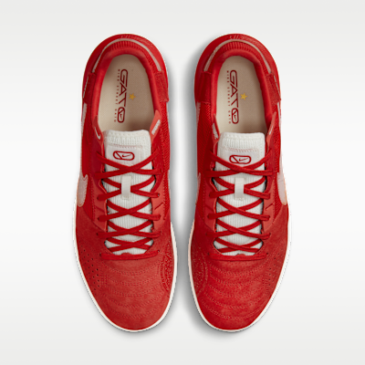 Nike Streetgato Low-Top Football Shoes