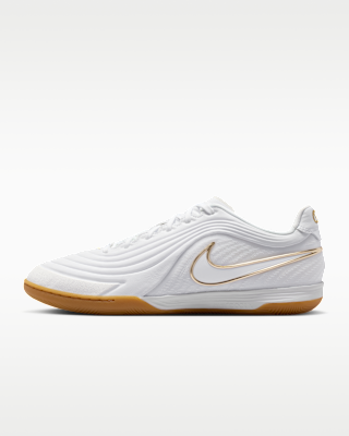 Unisex кроссовки Nike Tiempo Reactgato Indoor/Court Low-Top Soccer