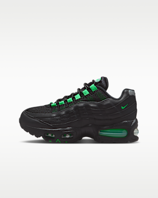 Детские кроссовки Nike Air Max 95 Big Bubble Big Kids'