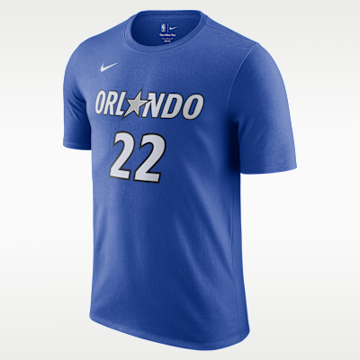 Nike Orlando Magic Essentials Nike NBA Erkek Tişörtü