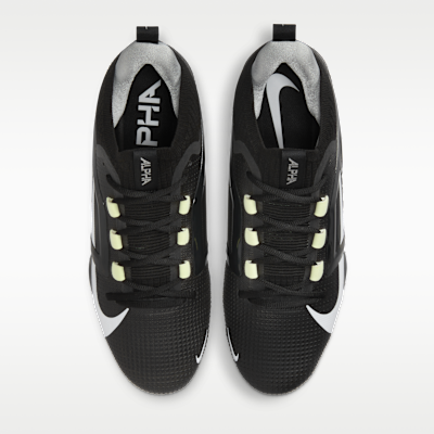 Nike Alpha Menace 4 Elite Football Cleats