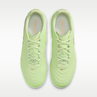 ナイキ ティエンポ リアクトガト LE インドアコート ローカット サッカーシューズ