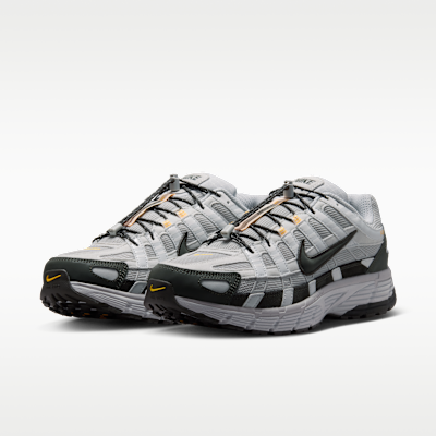 Nike P-6000 Erkek Ayakkabısı görsel 5
