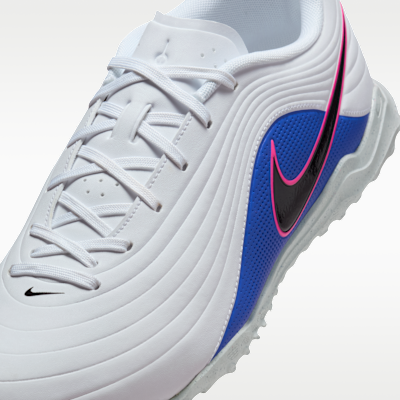 Nike Tiempo Maestro Club Turf Low-Top Soccer Shoes