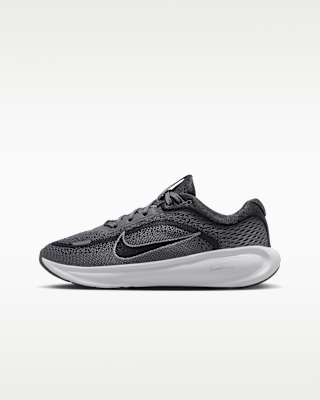 Детские кроссовки Nike Stellar Ride Big Kids' для бега