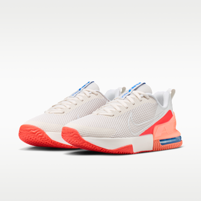 Nike Air Max Alpha Trainer 6 Erkek Antrenman Ayakkabısı görsel 5