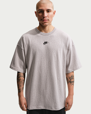 Мужская футболка Nike Sportswear Premium Essentials Oversized
