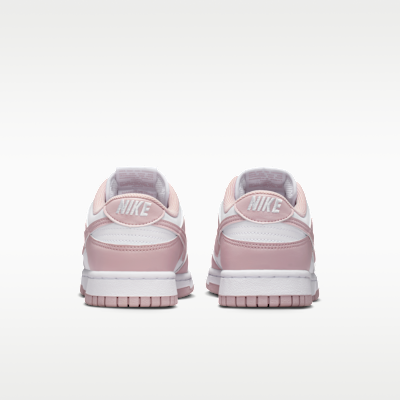 나이키 덩크 로우 여성 신발